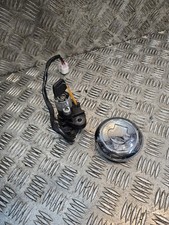 ♻️ Set serratura Keeway