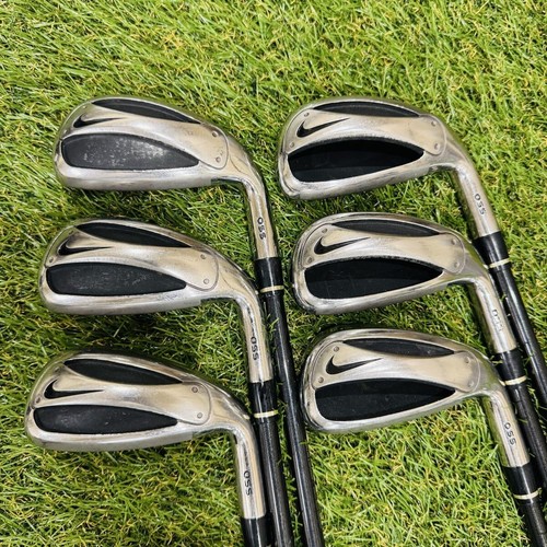 Nike slingshot oss - nike, 6