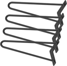 Gambe per Mobili, Accessori