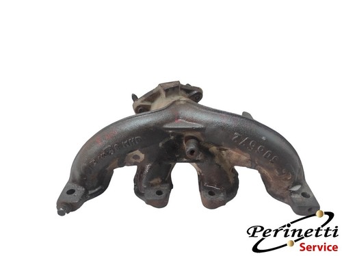 Collettore scarico peugeot - di,
