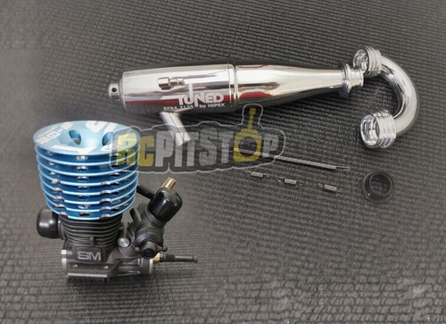 Tuned b05 motore 5 - tuned,
