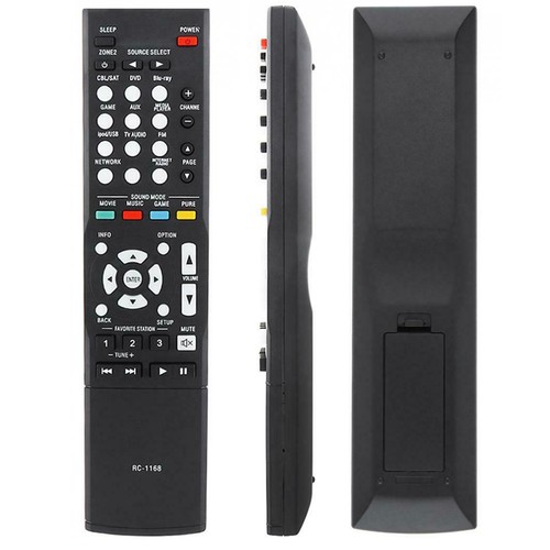 1168 telecomando di - rc-1168,