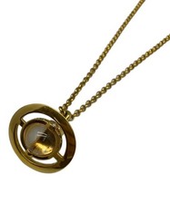 Collana grande sfera Vivienne Westwood