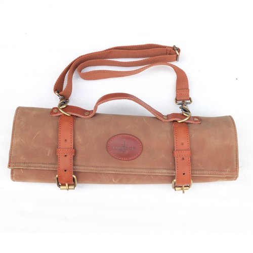 Borsa rotolo coltelli chef