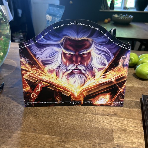 Heroquest ricambio prima luce - ricambio,
