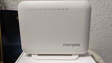 Modem Router Fastweb DV2200 - Fibra  Ready - Buono Stato