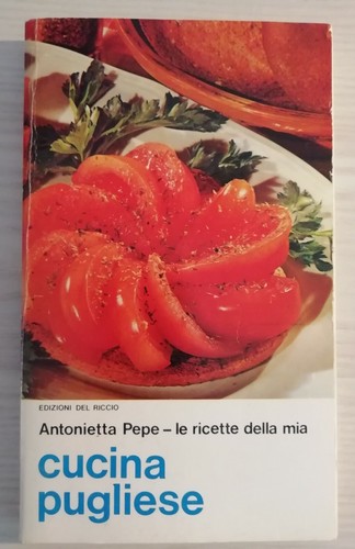Ricette della mia cucina - mia,