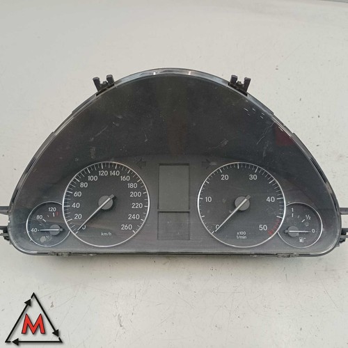 Quadro strumenti a2035404947 - quadro,