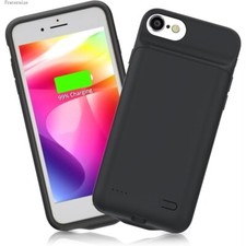 Custodia caricabatterie per