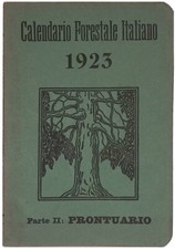 Calendario forestale italiano