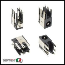 DC POWER JACK HP PAVILION