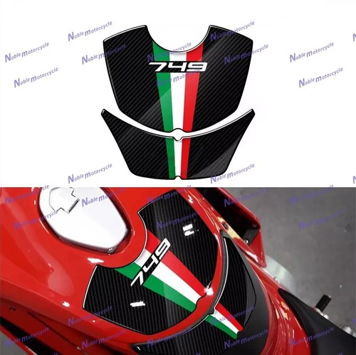 Per ducati 999 adesivo - per,
