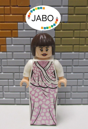 Lego personaggio - (c8/5/2),
