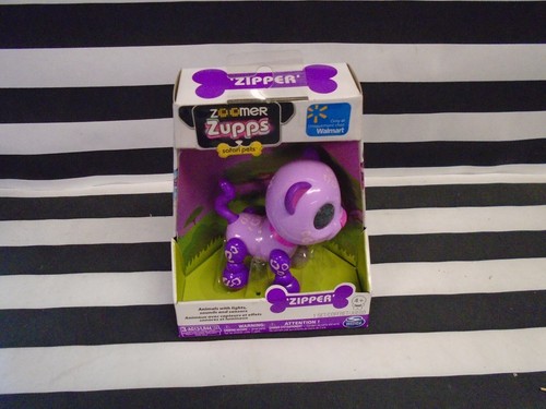 Zoomer zupps safari pets - zoomer,