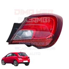 FANALE FANALINO STOP