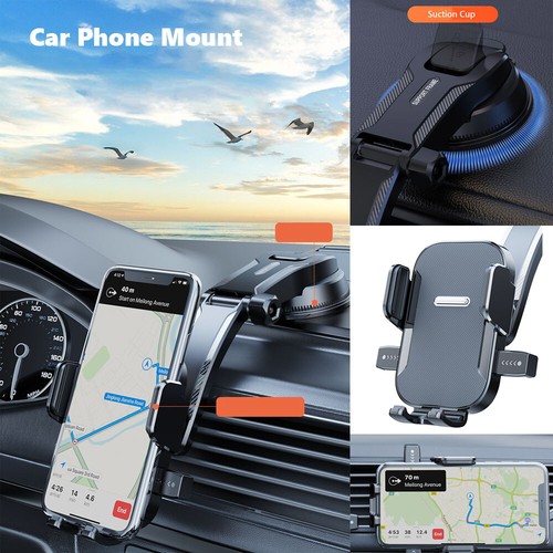 2024 supporto telefono auto - supporto,