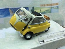 🇺🇦 1:43 BMW ISETTA 250