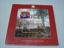 Le stagioni di Roma a tavola