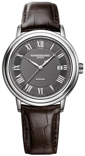 Orologio raymond weil uomo - raymond,