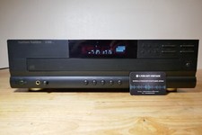 LECTEUR COMPACT DISC PLAYER