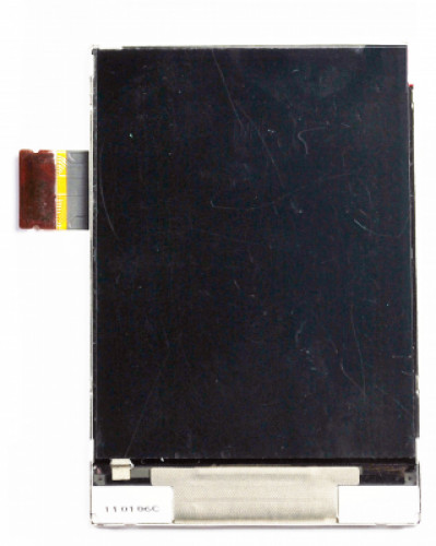Lcdlgt500 display lcd per - per, lg