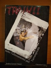 AA.VV.- TRAIN !! TUTTO L'ALLENAMENTO PER L'ARRAMPICATA-