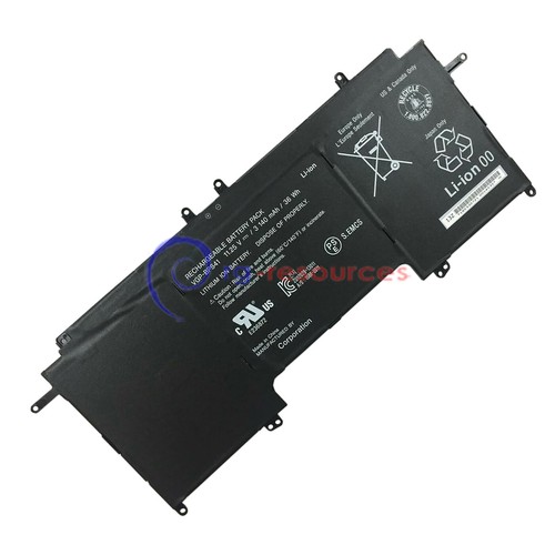 Batteria nuova 36wh vgp - batteria, vgp-bps41