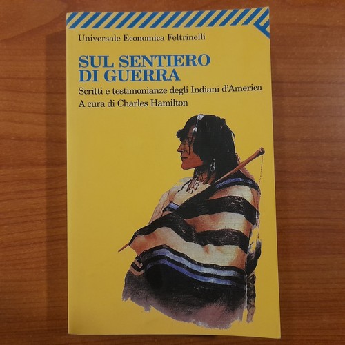 Sul sentiero guerra - sentiero, di