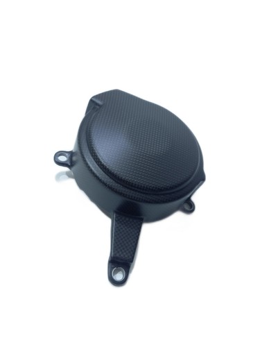 Copri carter alternatore lato - carter,