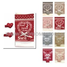 Coppia tendine finestra