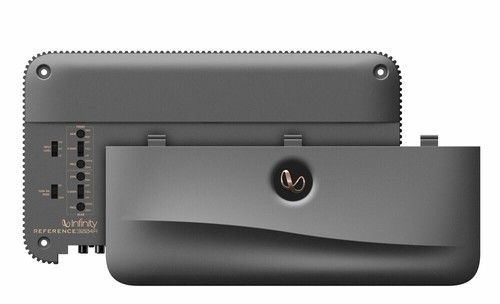 Open box infinity reference - infinity,