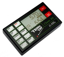 Terratrip 202 Classic GeoTrip