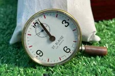 ST. BLAISE LIC. ZENITH ANTICO