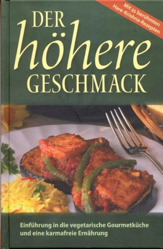 Kurma dasa libro cucina - kurma,