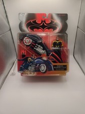 Vintage 1997 kenner batman - 1997,