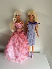 Barbie Lotto Anni 90 Vintage 