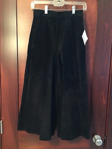Nwt vintage silky suede - vintage, by