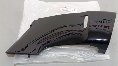 Convogliatore presa aria - convogliatore, dx