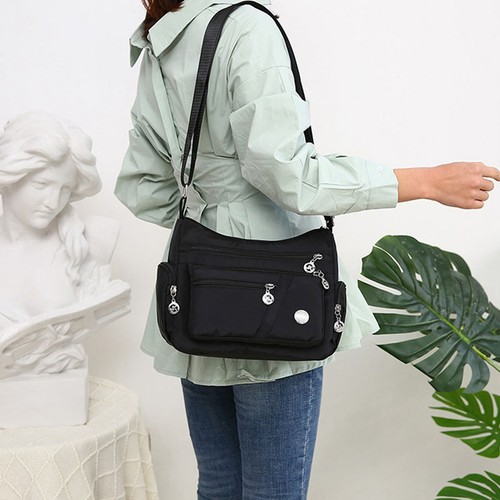 Fashionable women messenger - fashionable,