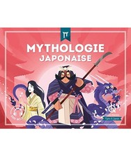 Mythologie japonaise, Baron