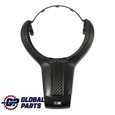 BMW F20 F21 F22 M Performance Telaio Volante Nero/Carbonio 2231982