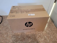 NUOVO HP Scanjet Pro 2000 s2