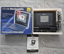Monitor ps2 playstation - ps2, ecran