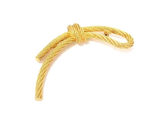 Dior spilla vintage - spilla,