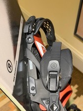 tavola da snowboard Burton