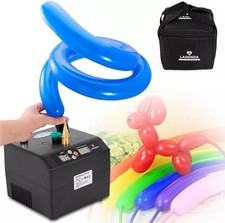 Pompa Elettrica a Palloncino
