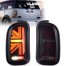 Fanali posteriori a LED con