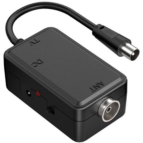 Amplificatore antenna - amplificatore, tv