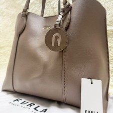 Borsa tote FURLA VITTORIA