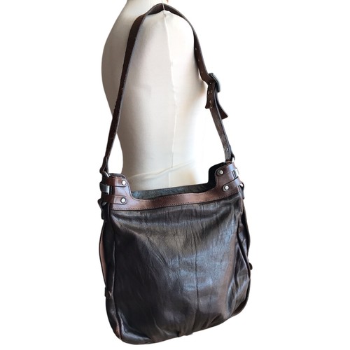 Diesel borsa hobo vintage - borsa,